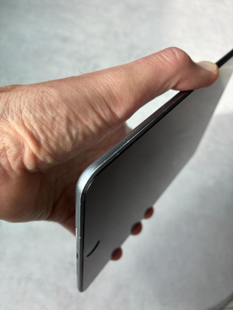 Apple iPad mini5 セルラーモデル HDMI変換アダプタ付き