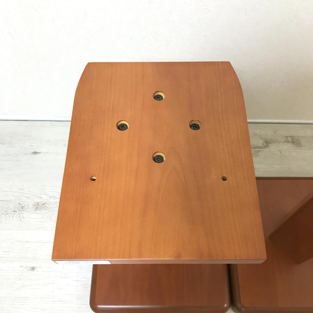 【美品】パイオニア PIONEER スピ－カ－スタンド CP-A77