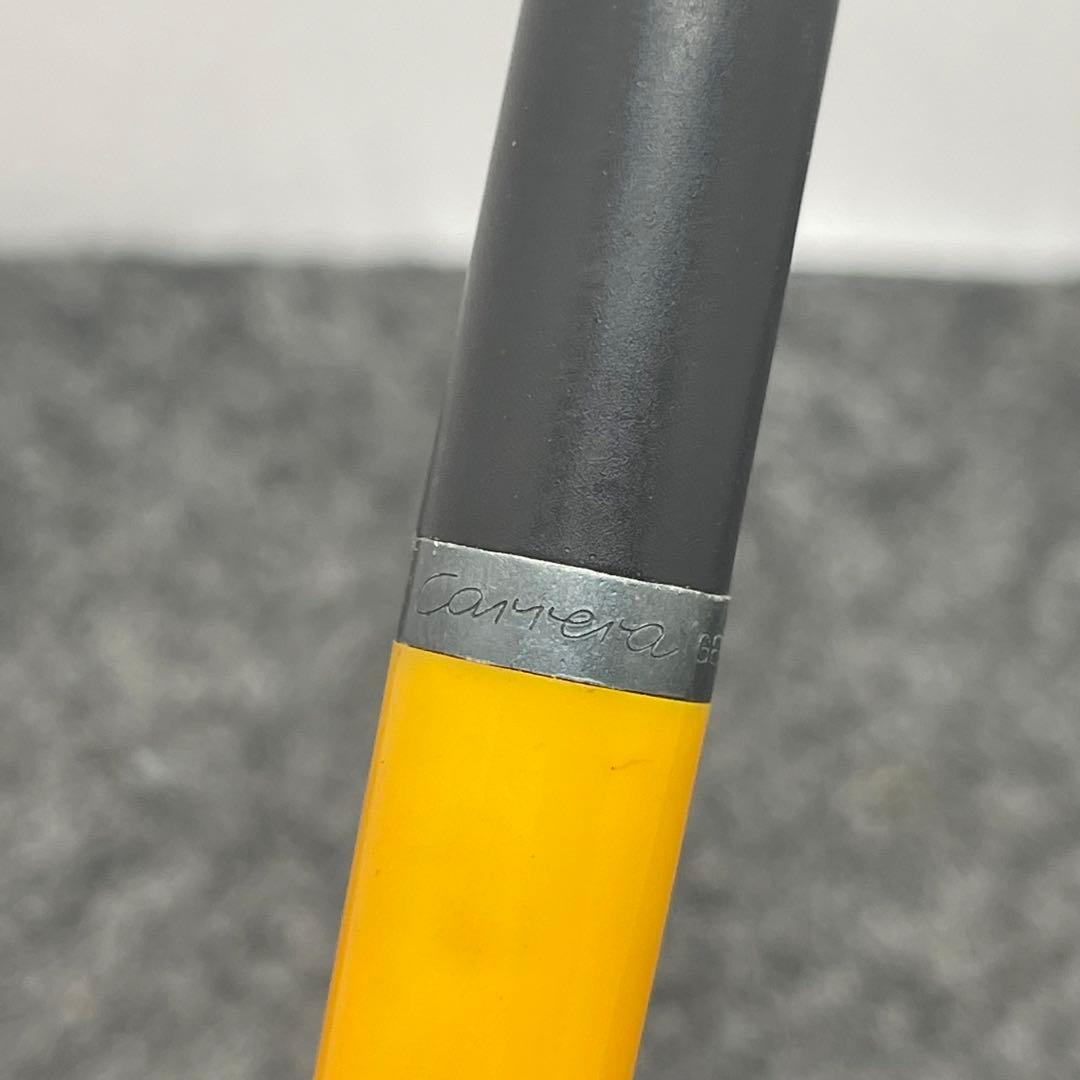 PE1042□モンブラン カレラ ＃570 4色ボールペン ジャンク