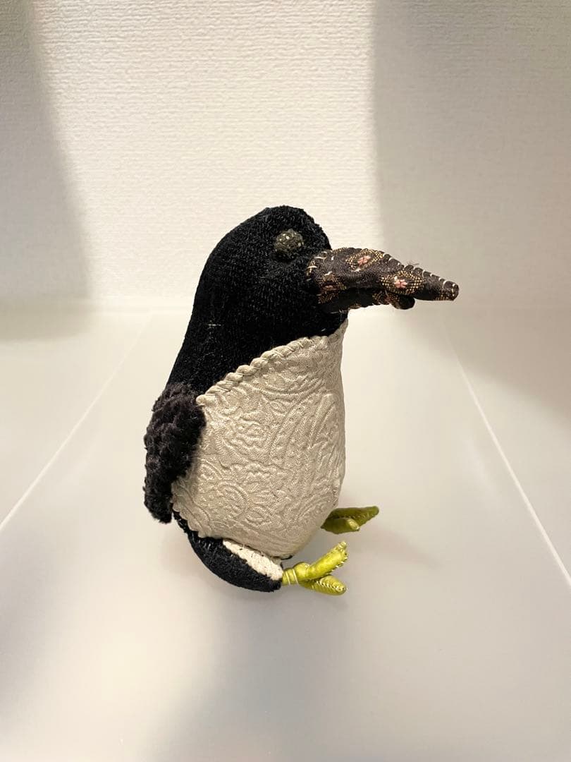 yuya inagawa - ペンギン