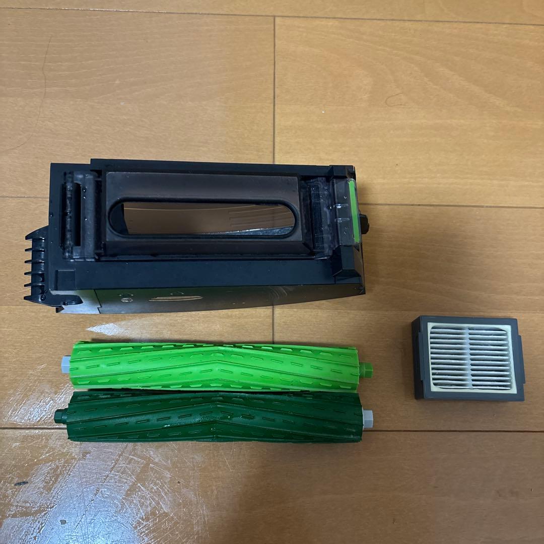 iRobot ルンバ i2 ロボット掃除機（2023年購入）