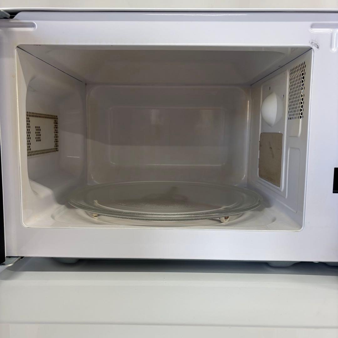 ★234　冷蔵庫　洗濯機　電子レンジ　一人暮らし　家電セット　安い　設置無料